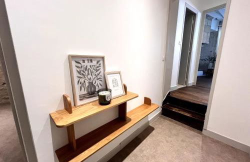 La Halte au Tuffeau - Foto 4