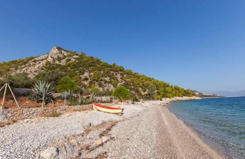 Elegance Villa: Classy Paradise w/ a private beach - Foto 6