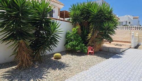 Camposol Villa Mazarron, Spain - Foto 3, Garden view