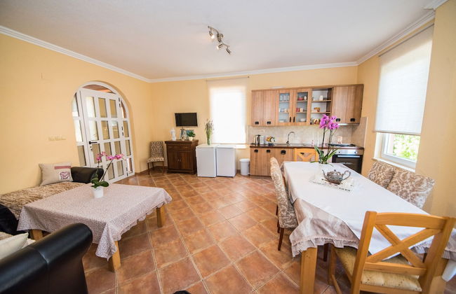 Soljic Apartments - Foto 48