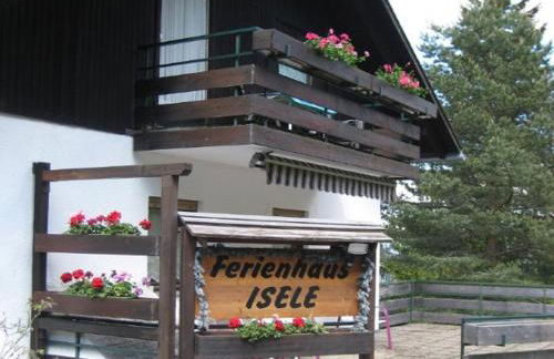 Ferienhaus Isele - Foto 1