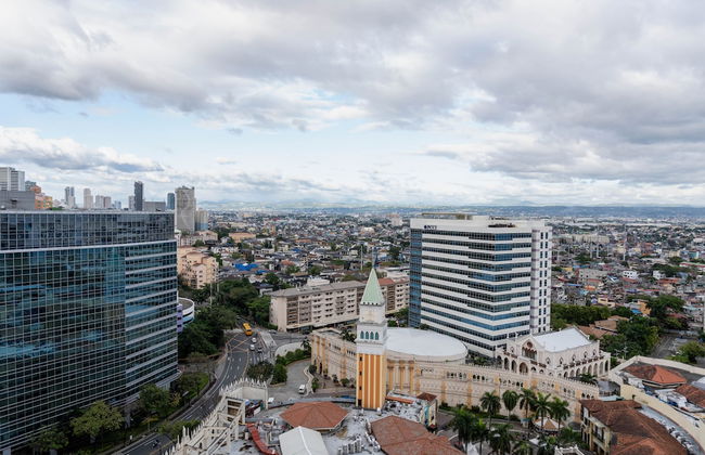 Modern Luxury 1BR in Venice Mckinley - Foto 35