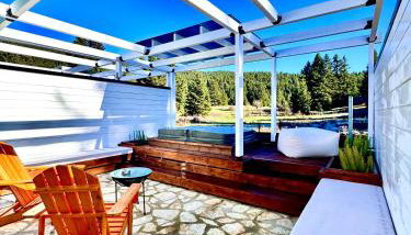 Casa de Madera - Photo 4