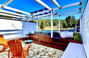 Casa de Madera - Foto 4