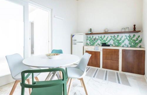 LE CASE DEL FICO D'INDIA FAVIGNANA - Foto 38