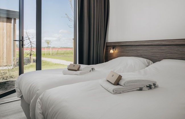 Lodge by Markermeer With Eco-friendly Design - Foto 3