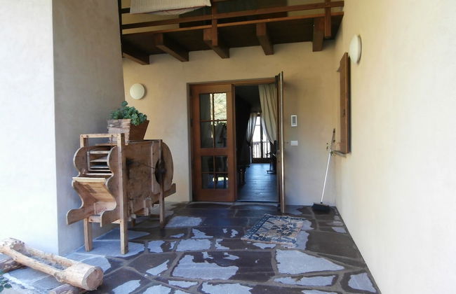 Agritur La Gemma - Photo 7