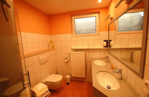 Gästehaus Jäger Ferienwohnungen - Foto 20