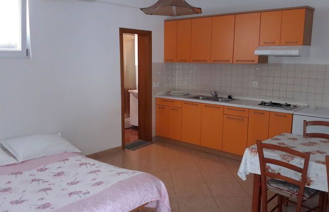 Apartments Metajna X - Foto 40