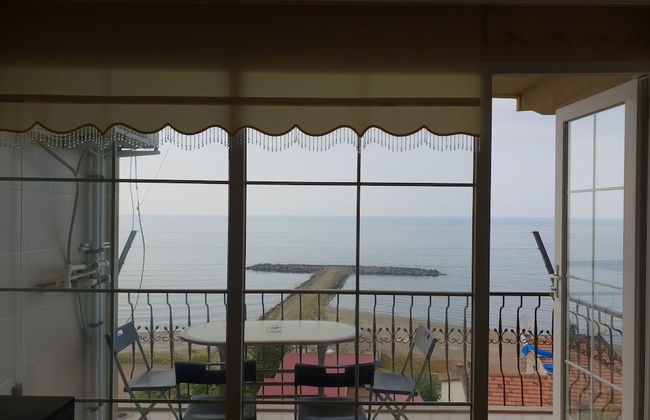 Yalıncak Beach Residence - Photo 15