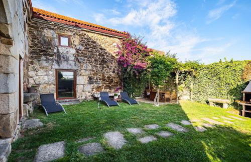 Pazo de Lemaio - Foto 6