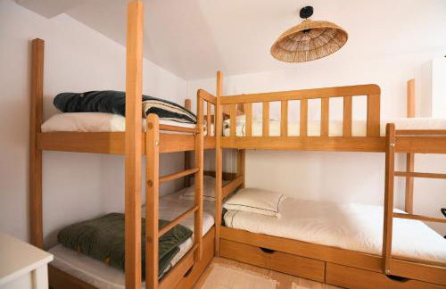 La Villa Méla au marché de Piraillan - Foto 23