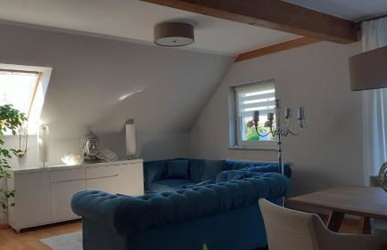 Ferienwohnung zur Himmelsscheibe new Art - Foto 4