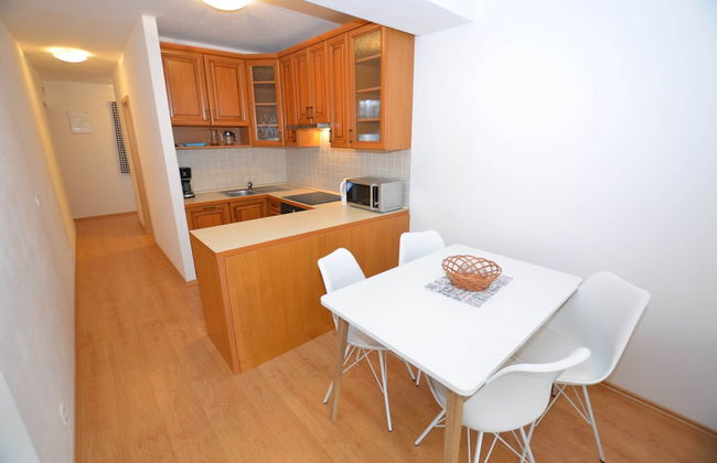 Modish Apartment in Nova Pec Near Lake - Foto 7