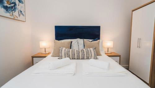 Thornhill House Apartments by VICHY - Foto 3