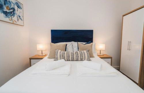 Thornhill House Apartments by VICHY - Foto 3