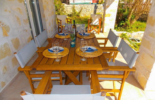 Villa Labovitsa in Paxi - Photo 21