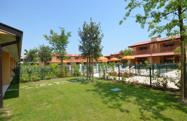 Villaggio Tamerici - Foto 32