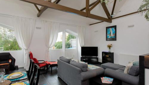 The Boathouse - Foto 5