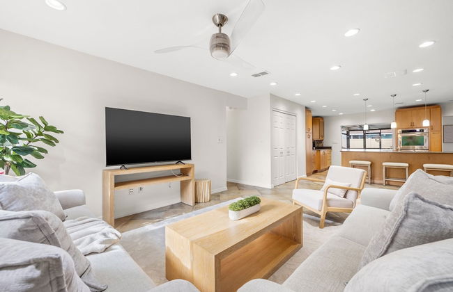 Heated Pool Home Pool Table Spacious Family - Foto 49