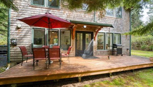 Walk to Beach Relax in Hot Tub Dine on the Deck LoLis Place by AvantStay - Foto 5, Other