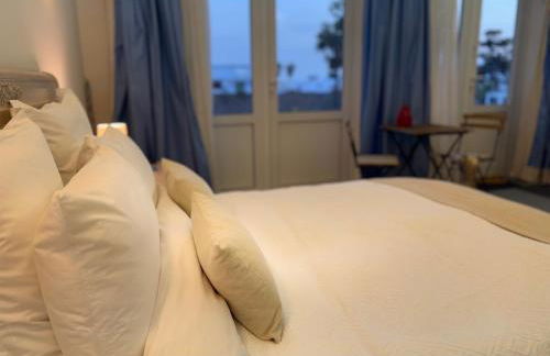 Kishni, peaceful and luxury suite villa - Foto 8