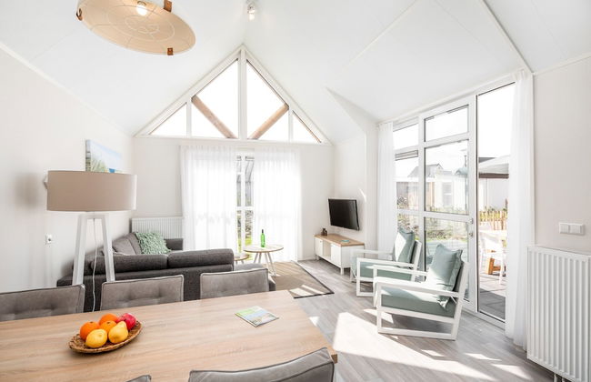 Villa Near Dutch Beach - Foto 9