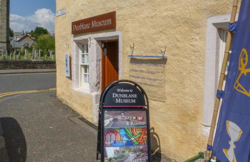 Maisie's Cottage - Foto 38