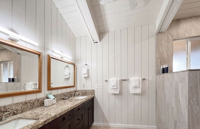 Anahola Aloha Beach House 4 Bedroom Home by RedAwning - Foto 13