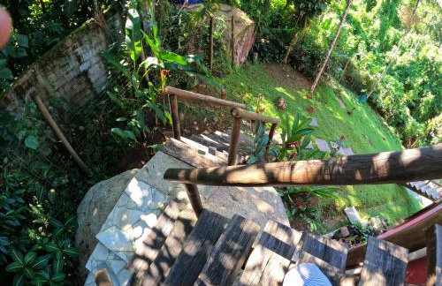 Chalé e Suite Manacá - Foto 39