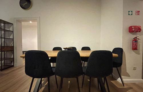 Zentrale Ferienwohnung mit Blick auf den See inklusive Parkplatz und Internet Geschäftsreisende willkommen - Foto 24