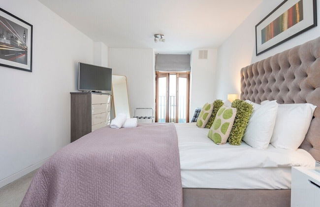 Mayfair Piccadilly Apartment - Foto 4