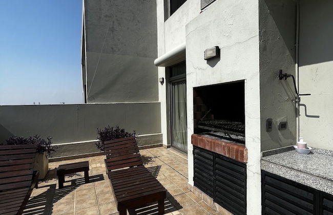 Ayres Apartments Recoleta - Uriburu - Photo 22