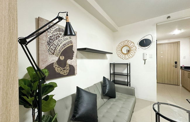 GemstoneBR in SMDC Shore Residences - Foto 30