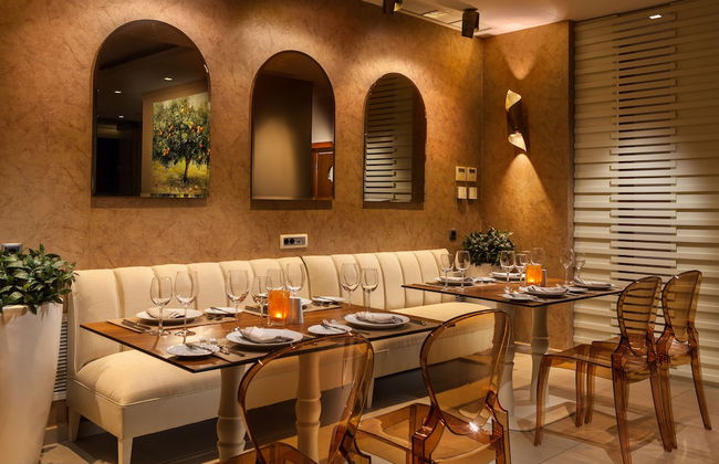 Princess Kyniska Suites - Foto 38