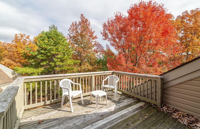 Massanuttens Shenandoah Villas by Tripforth - Foto 48