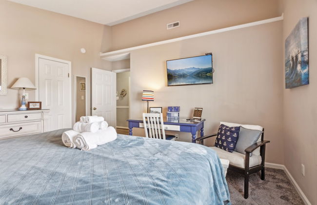 Ocean Place 340- Recently Remodeled Condo 1 5 Blocks From Beach Street USA - Foto 28