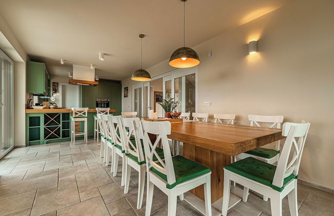 Luxury Pool Villa Gradin - Photo 19