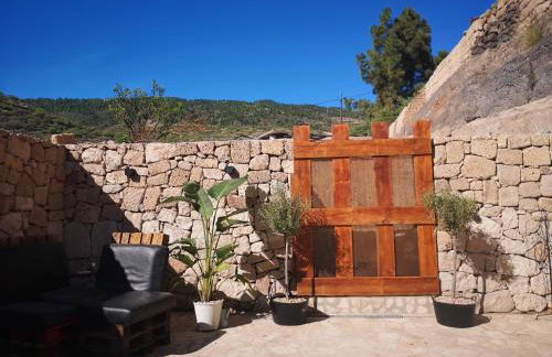 Höhlenapartment - Foto 7