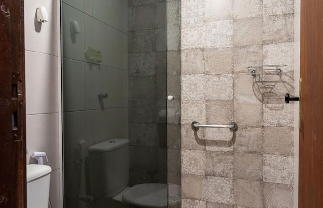 Apart Hotel Buz215 - Foto 67