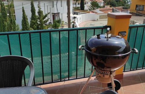 Paraíso del mar- Villa privada con piscina propia y vista al mar cerca de la playa - Photo 16