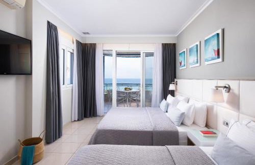 Olympic Star Beach Hotel - Foto 36