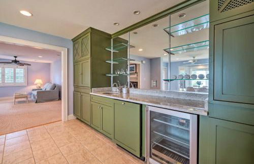 Waterfront Hampstead Home Dock and Waterway Access! - Foto 27