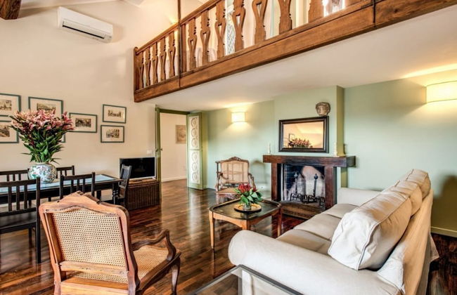 Rooftop Dream Piazza del Popolo - Foto 24