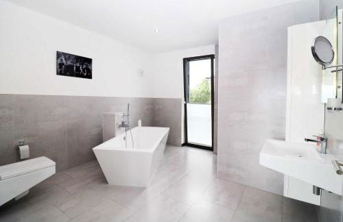 Ferienwohnung Leuchtfeuer 6 OG - Foto 11