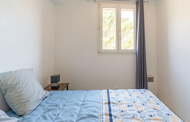 Cosy Holiday Home in Minerve With Garden - Foto 8