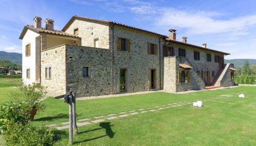 Agriturismo Le Fornaci - Appartamento Bianco - Photo 5