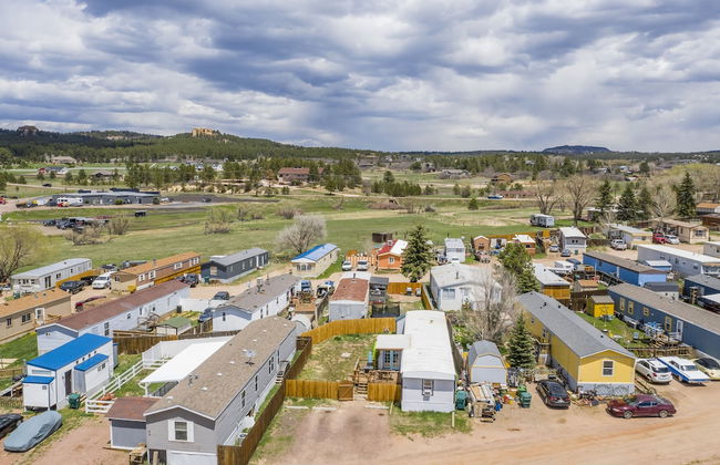 Mighty Mobile - Foto 47