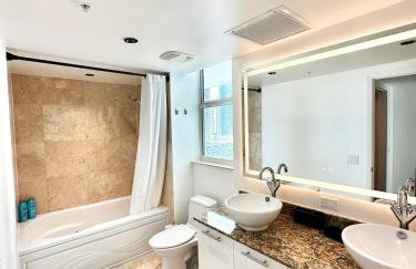 LOFT Brickell River 10 min To South Beach - Foto 24