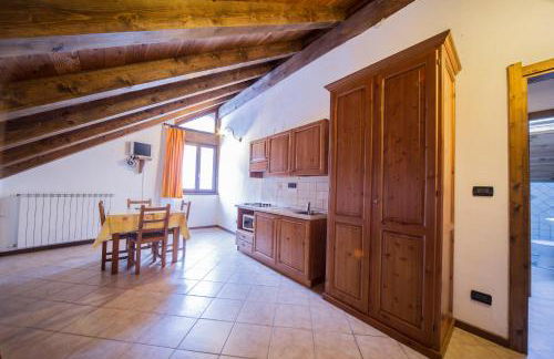 Chalet Della Guida - Foto 11